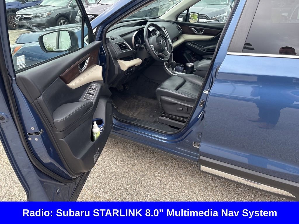 Used 2022 Subaru Ascent Touring AWD/4WD image 13