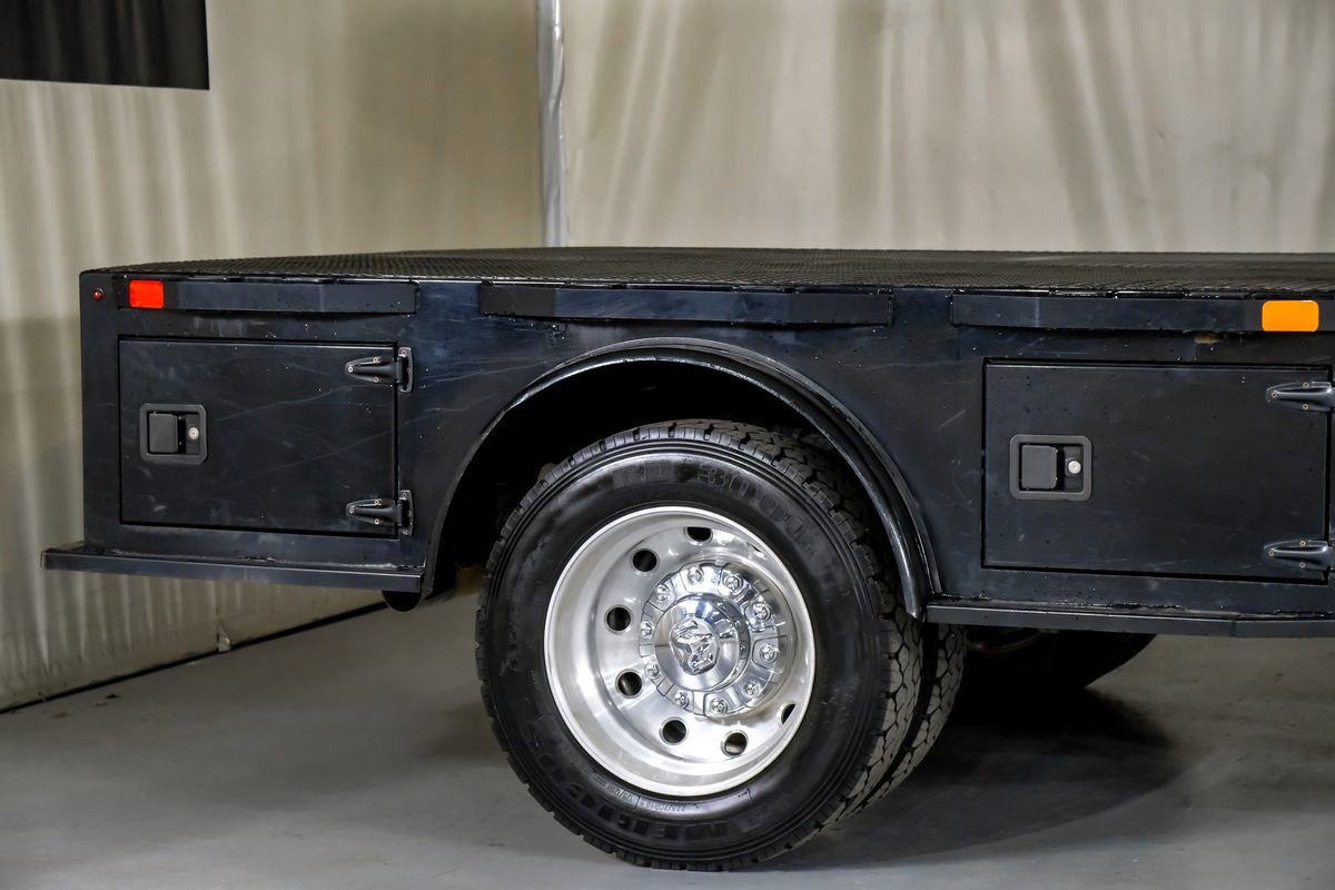 Used 2022 RAM 4500 Tradesman w/ Towing Technology Group image 6