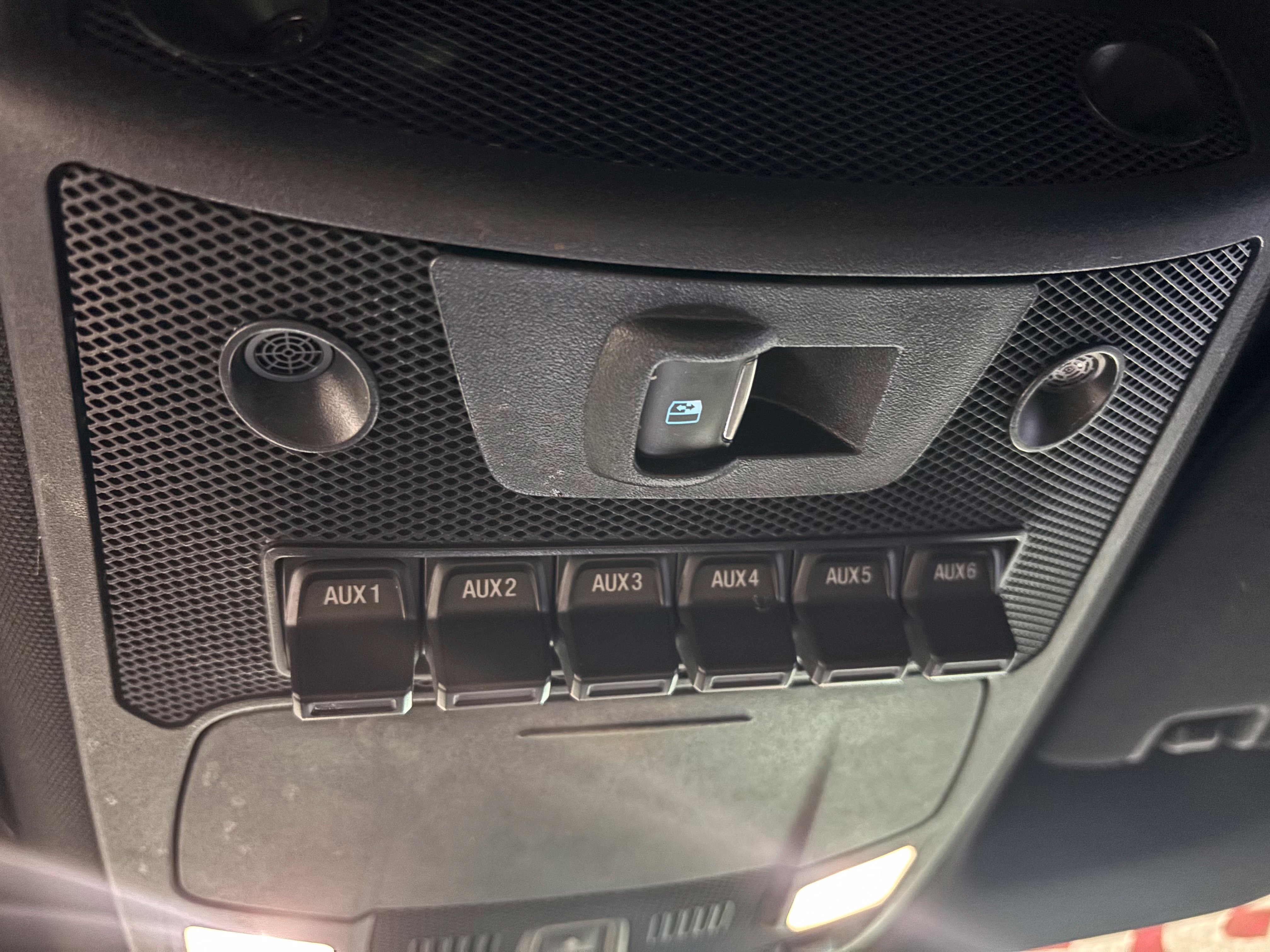 Used 2020 Ford F150 Raptor w/ Equipment Group 802A Luxury AWD/4WD image 44