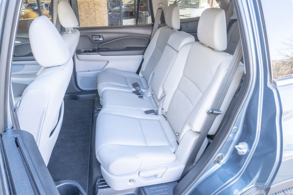 Used 2021 Honda Pilot Special Edition image 17