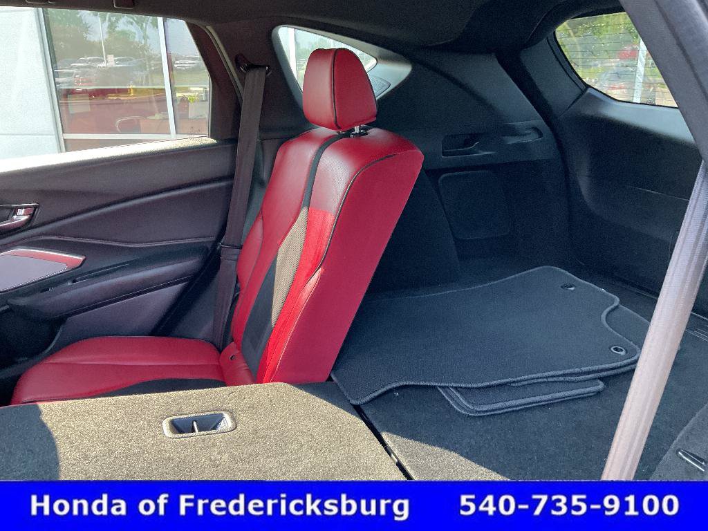 Used 2020 Acura RDX A-Specw/ Technology Package AWD/4WD image 28