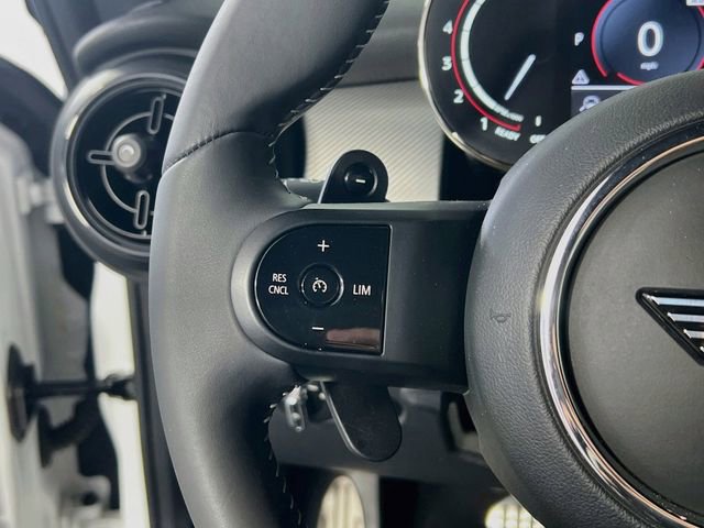 Used 2024 MINI Cooper John Cooper Works FWD image 17