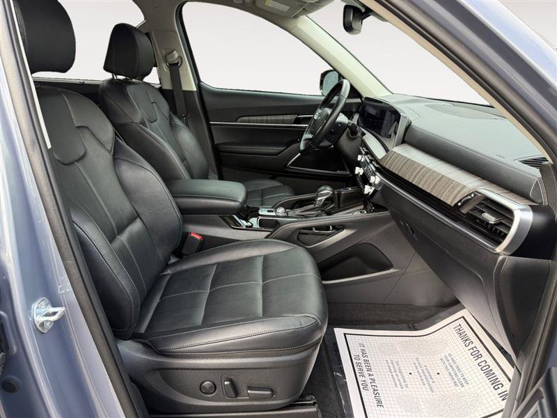 Used 2024 Kia Telluride SX image 16