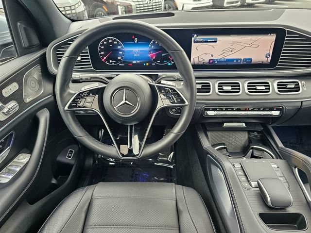 Certified 2024 Mercedes-Benz GLE 350 4MATIC image 33