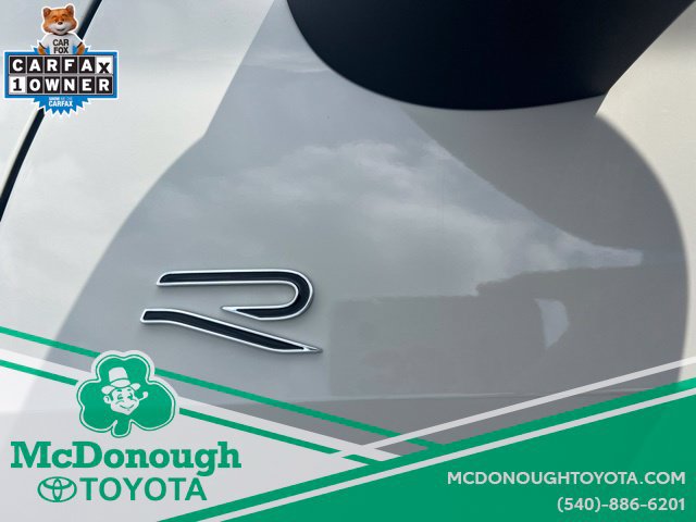 Used 2025 Volkswagen Tiguan SE R-Line AWD/4WD image 27