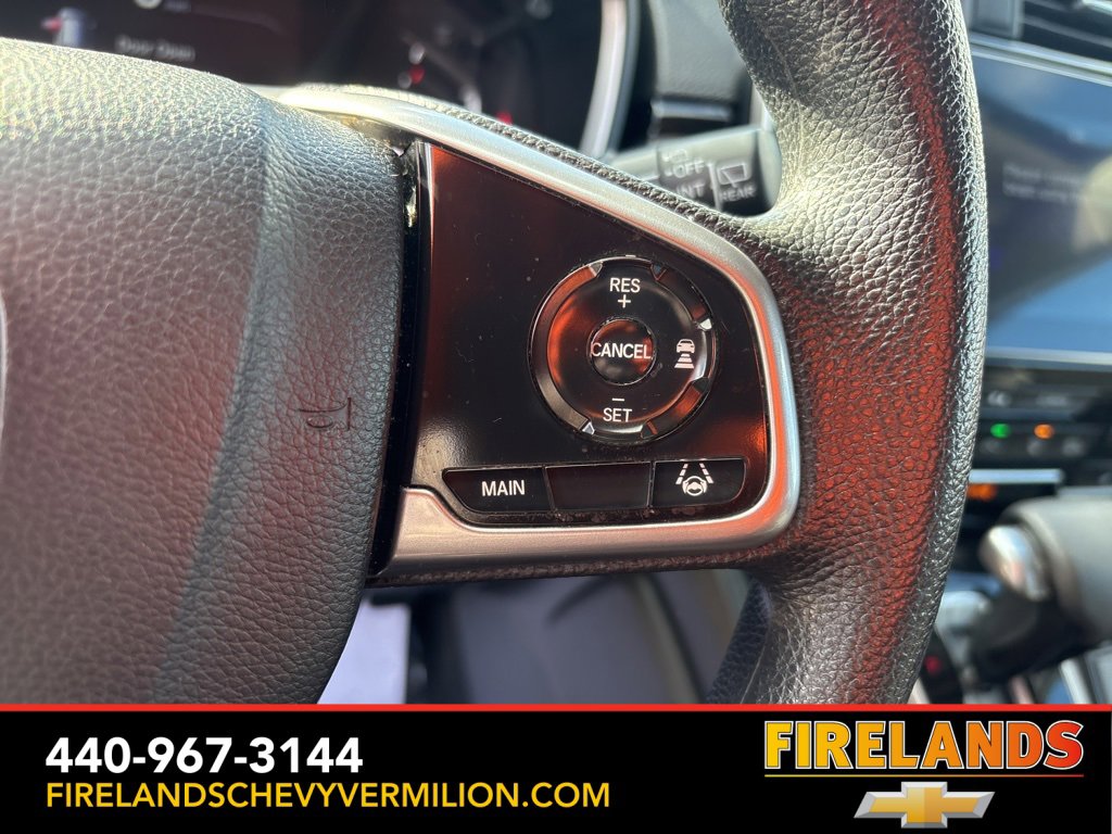 Used 2022 Honda CR-V EX image 18