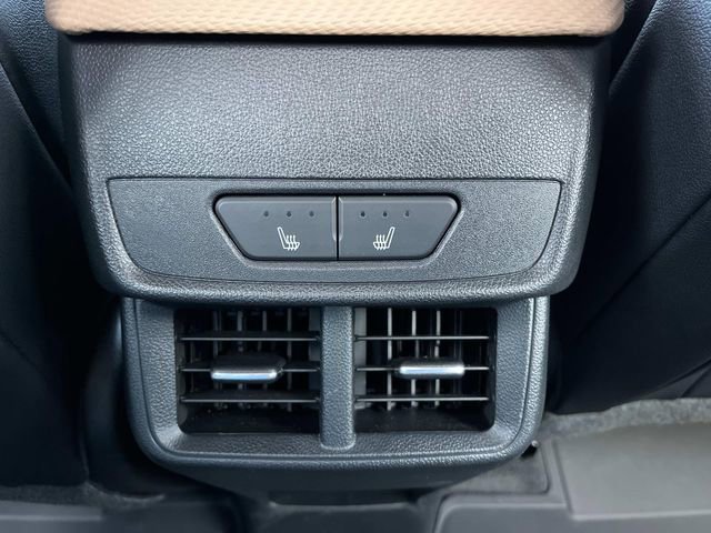 Certified 2026 Chevrolet Equinox ACTIV w/ Convenience Package III FWD image 20