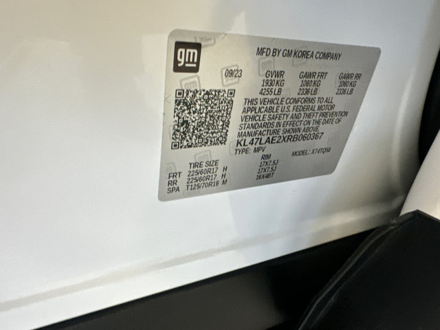 Used 2024 Buick Envista Preferred w/ Convenience I Package FWD image 35