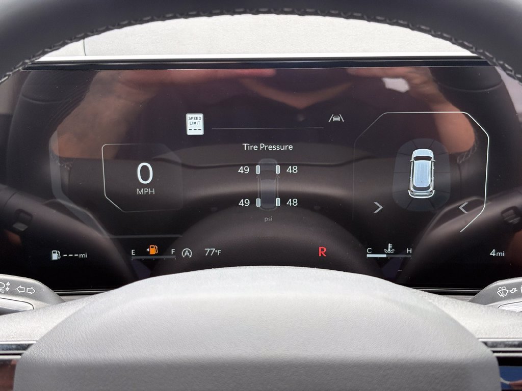 New 2026 Kia Sorento SX AWD/4WD image 28