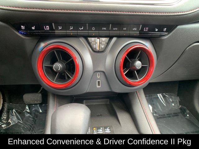Used 2020 Chevrolet Blazer RS AWD/4WD image 19