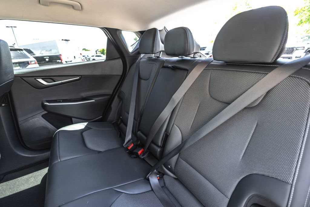 Used 2024 Kia EV6 Light AWD/4WD image 31