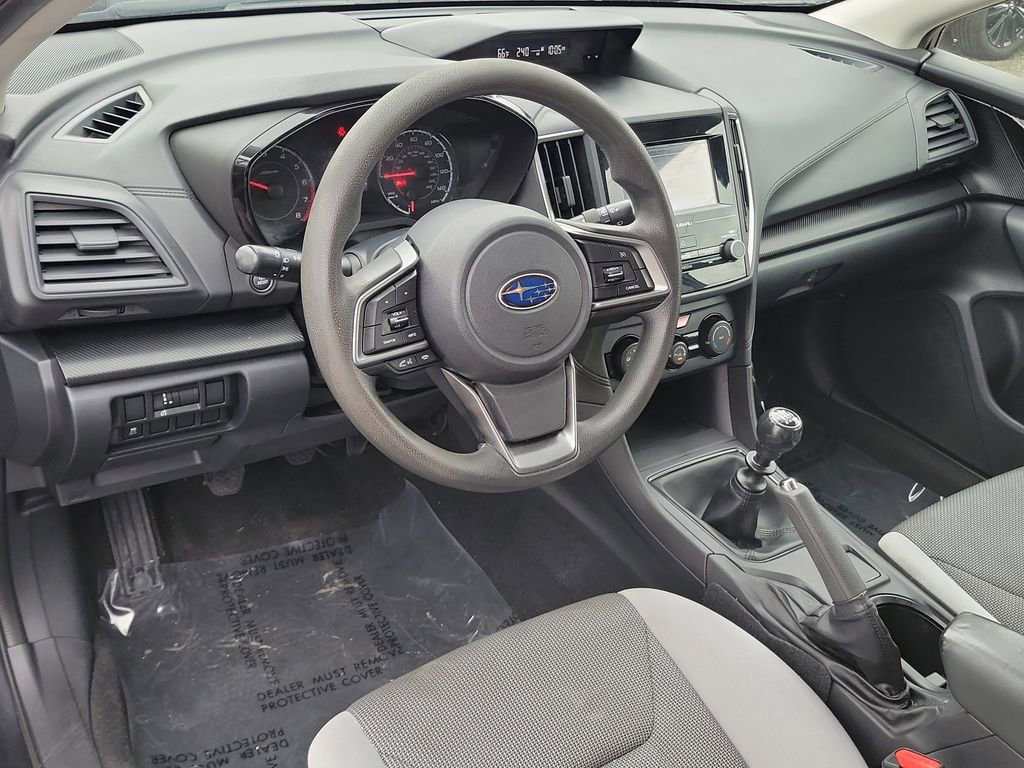 Used 2018 Subaru Crosstrek 2.0i image 14