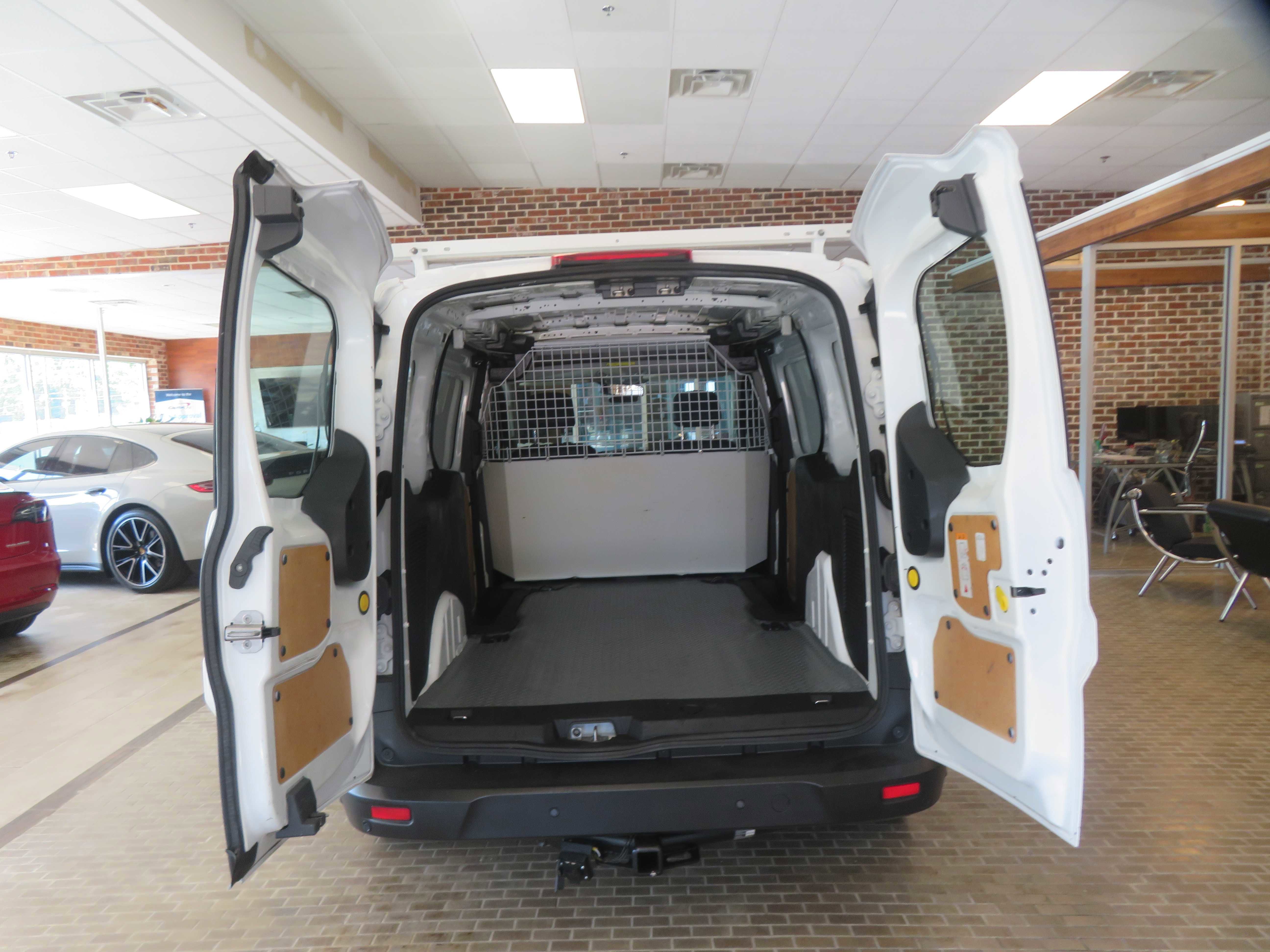 Used 2020 Ford Transit Connect XL image 20