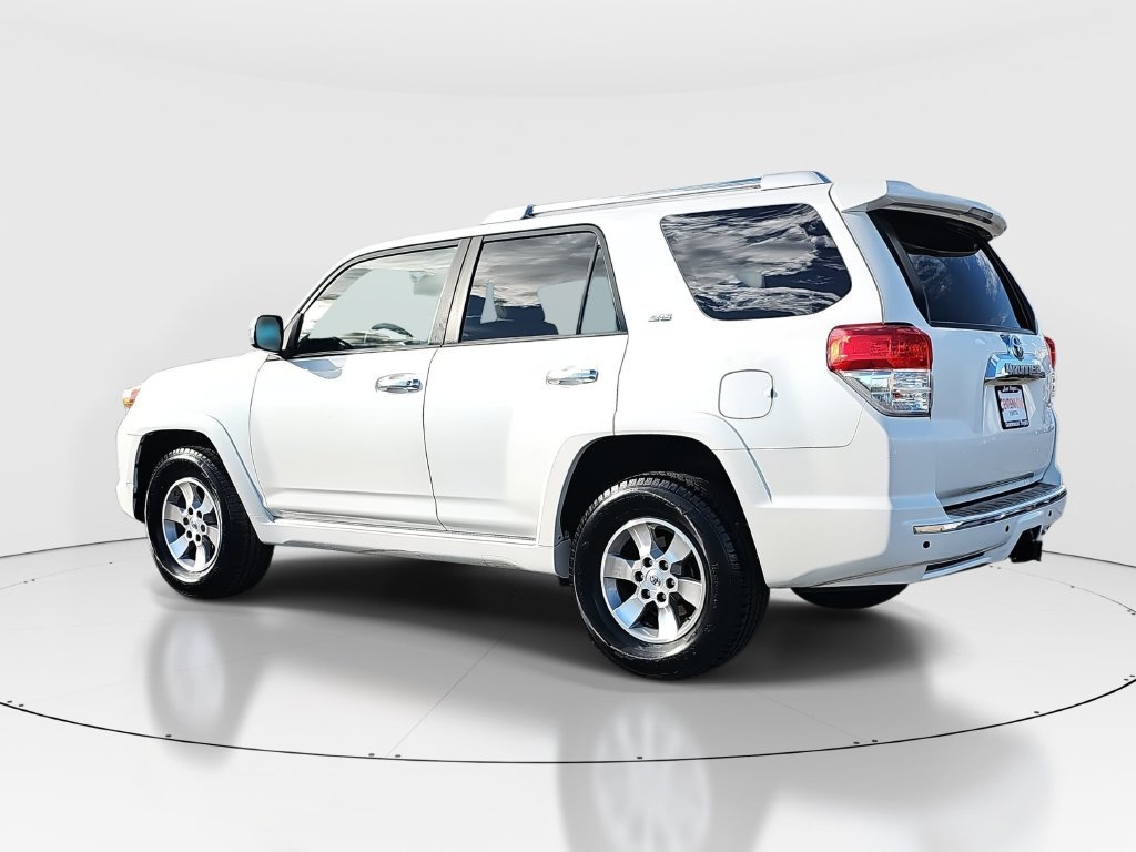 Used 2010 Toyota 4Runner SR5 RWD image 7