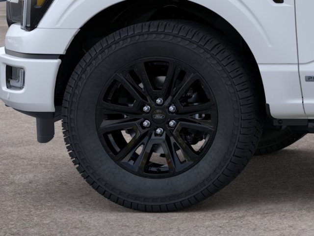 New 2026 Ford F150 Platinum w/ Equipment Group 702A High AWD/4WD image 20