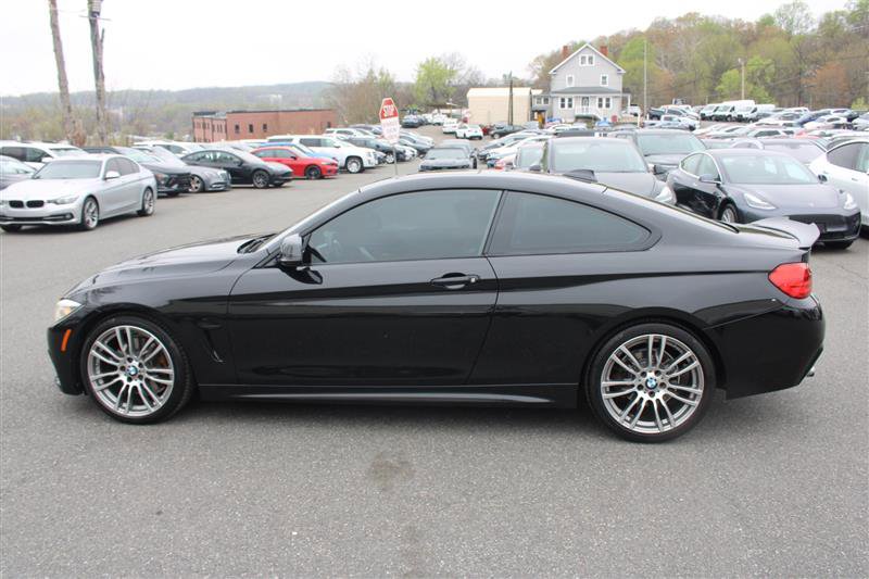 Used 2015 BMW 428i Coupe image 5