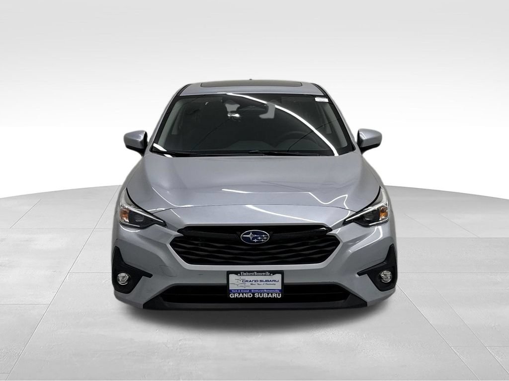 Certified 2024 Subaru Impreza 2.0i Sport AWD/4WD image 11