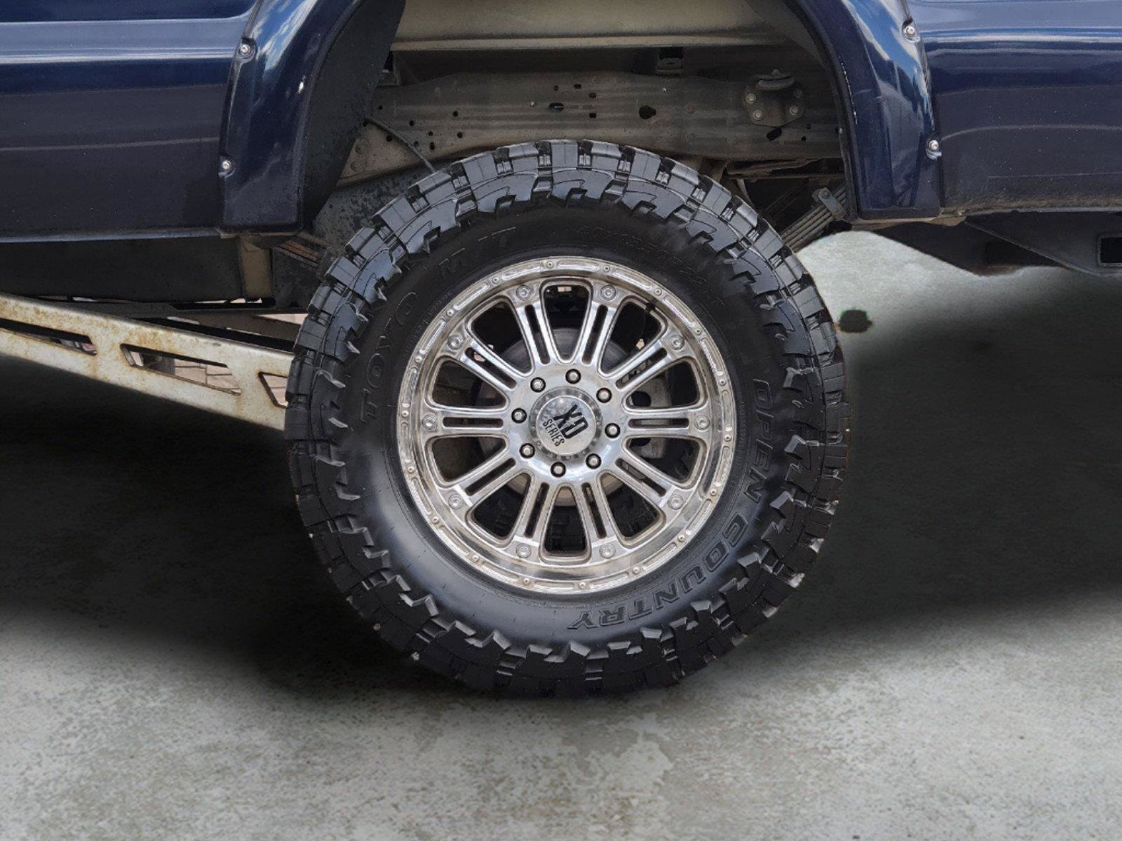 Used 2007 Ford F350 Lariat AWD/4WD image 21