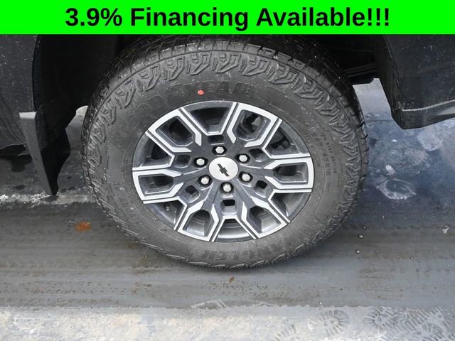 New 2026 Chevrolet Colorado Z71 w/ Z71 Convenience Package 2 image 10