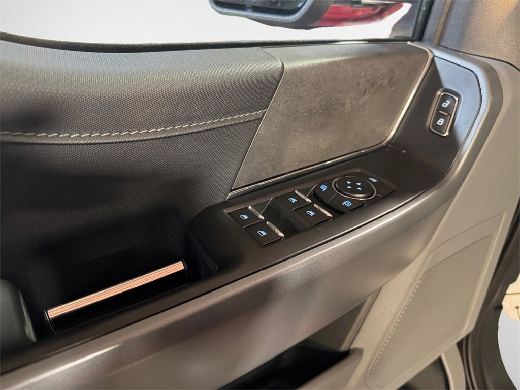 Used 2024 Ford F150 XLT w/ Equipment Group 302A MID image 14