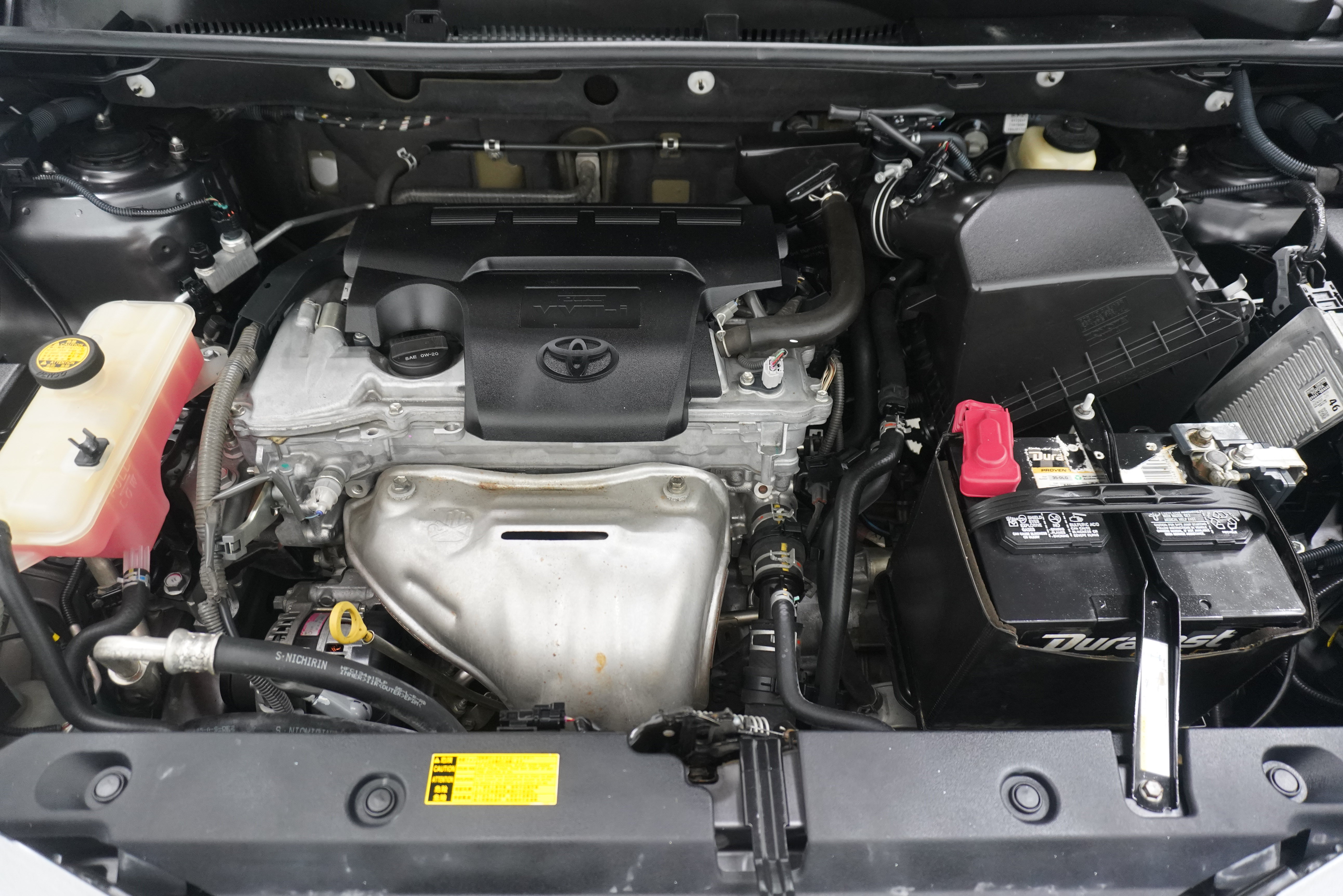 Used 2015 Toyota RAV4 Limited FWD image 25