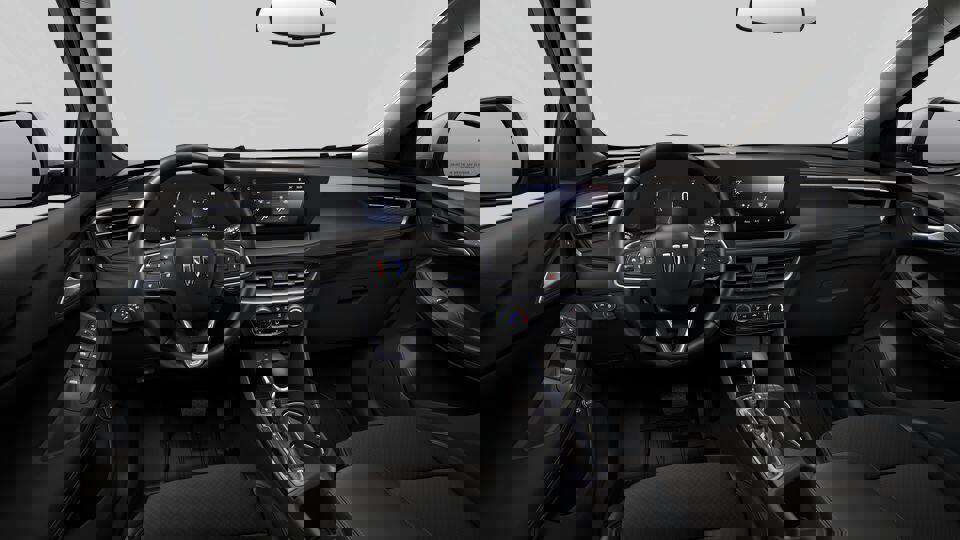 New 2026 Buick Encore GX Preferred image 33