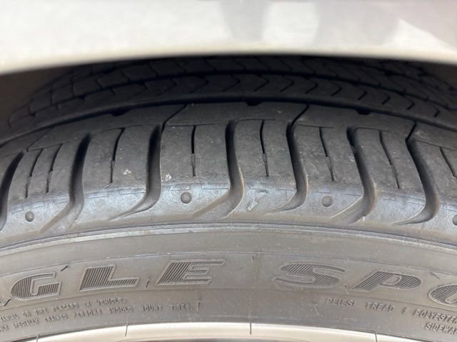 Used 2020 Buick Regal Avenir w/ Driver Confidence Package II FWD image 13