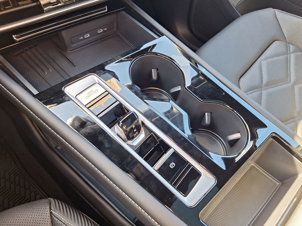 New 2026 Volkswagen Atlas Cross Sport SE image 14