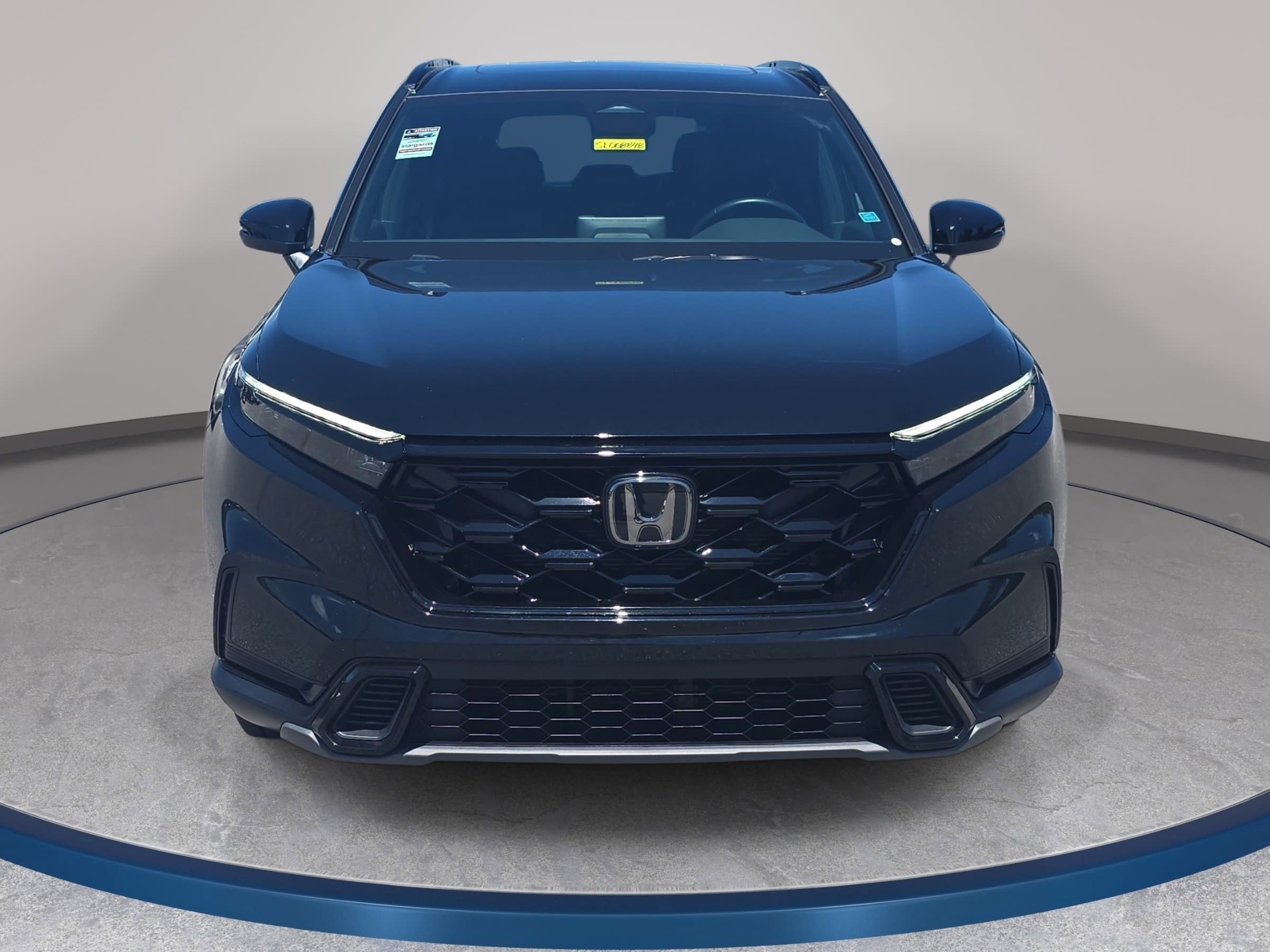 Used 2025 Honda CR-V Sport image 2