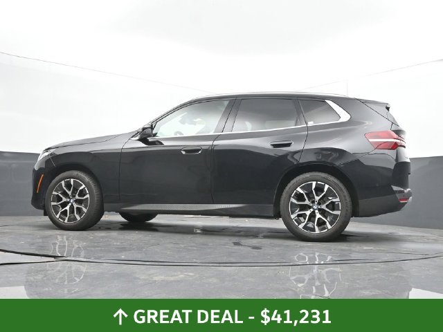 Used 2026 BMW X3 xDrive30i AWD/4WD image 50