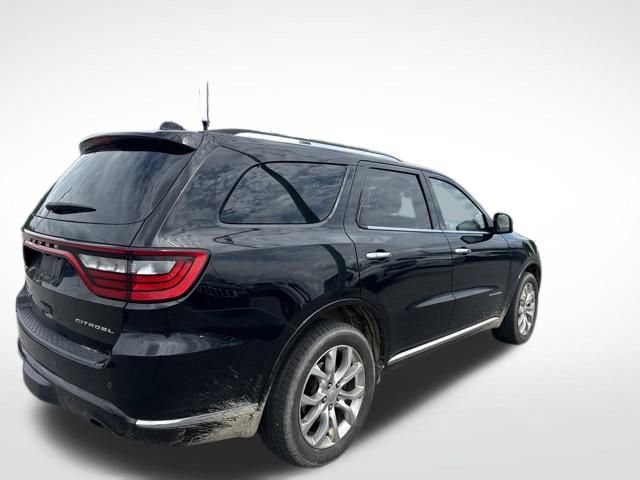 Used 2018 Dodge Durango Citadel AWD/4WD image 5