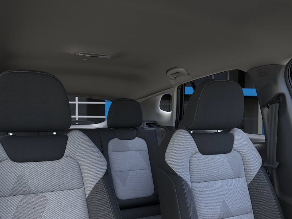 New 2026 Chevrolet Trax LS w/ LS Convenience Package FWD image 24