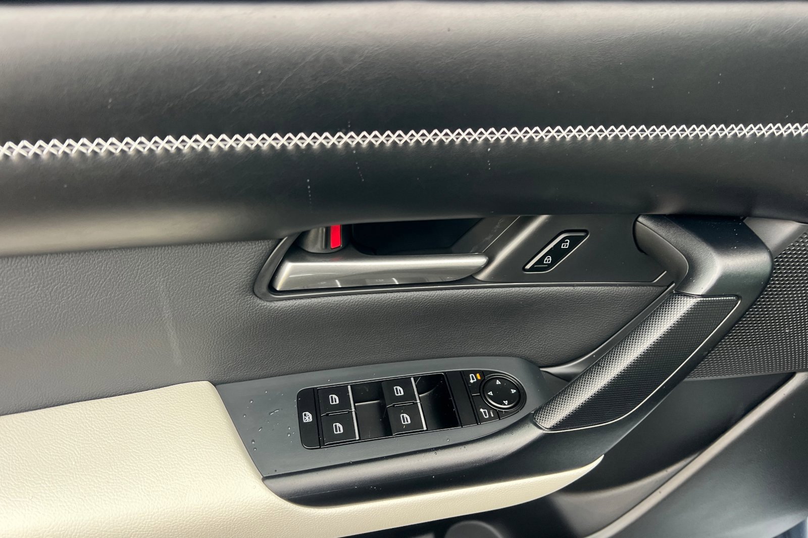 New 2026 MAZDA CX-50 AWD 2.5 S w/ Weather Package image 8