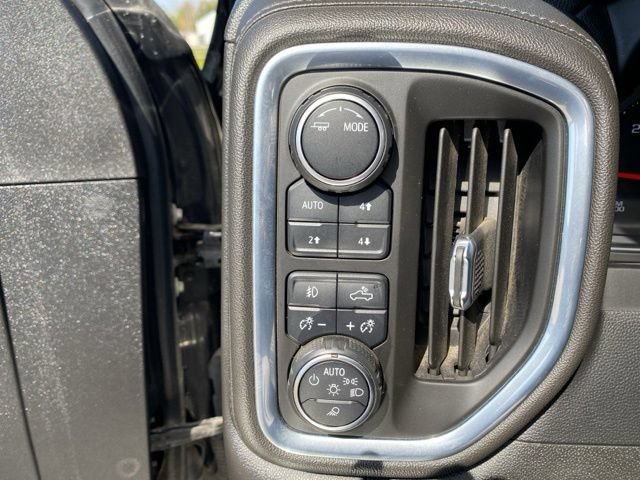 Used 2022 Chevrolet Silverado 2500 LTZ AWD/4WD image 14