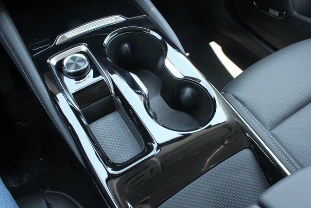 New 2025 Buick Envision Preferred image 47