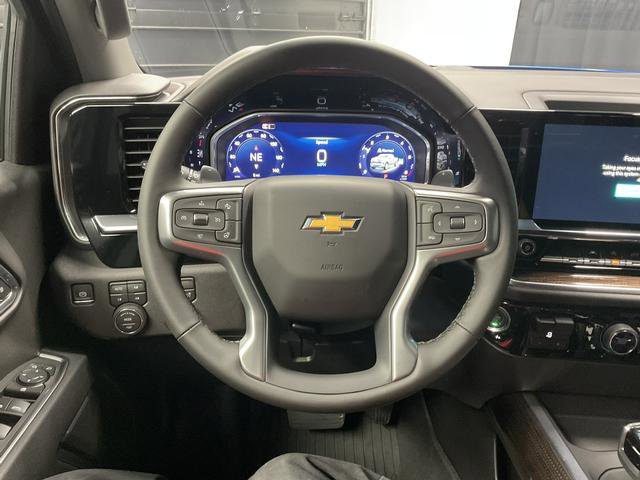 New 2026 Chevrolet Silverado 1500 LT image 19