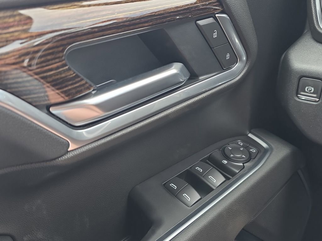 New 2026 GMC Sierra 1500 Elevation AWD/4WD image 11