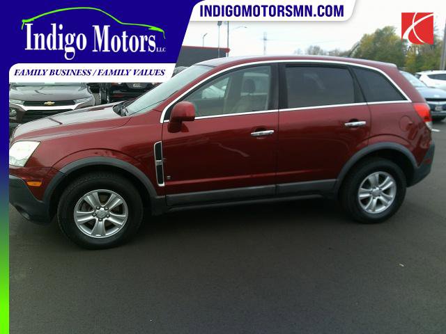 Used 2008 Saturn Vue XE w/ Preferred Package