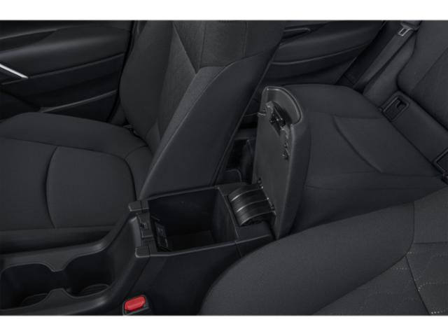 New 2026 Toyota Corolla Cross LE AWD/4WD image 16