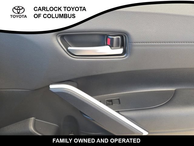 Used 2023 Toyota Corolla Cross AWD Hybrid w/ Convenience Package image 20