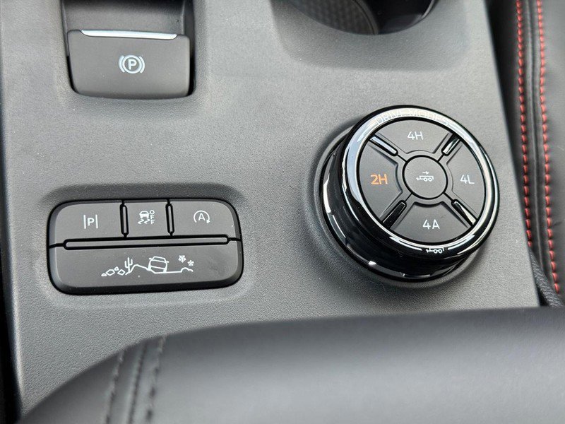 New 2025 Ford Ranger Raptor image 19