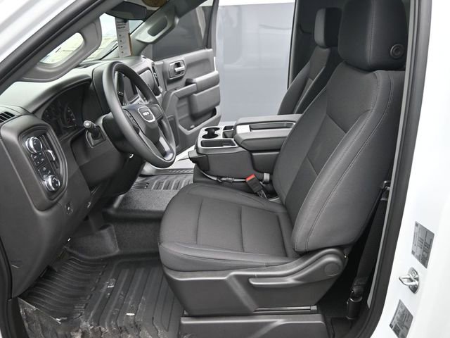 New 2025 GMC Sierra 1500 Pro w/ Pro Value Package image 10