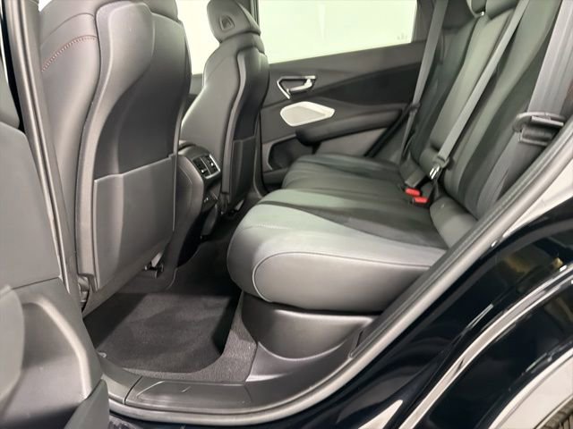 Certified 2024 Acura RDX A-Spec AWD/4WD image 17
