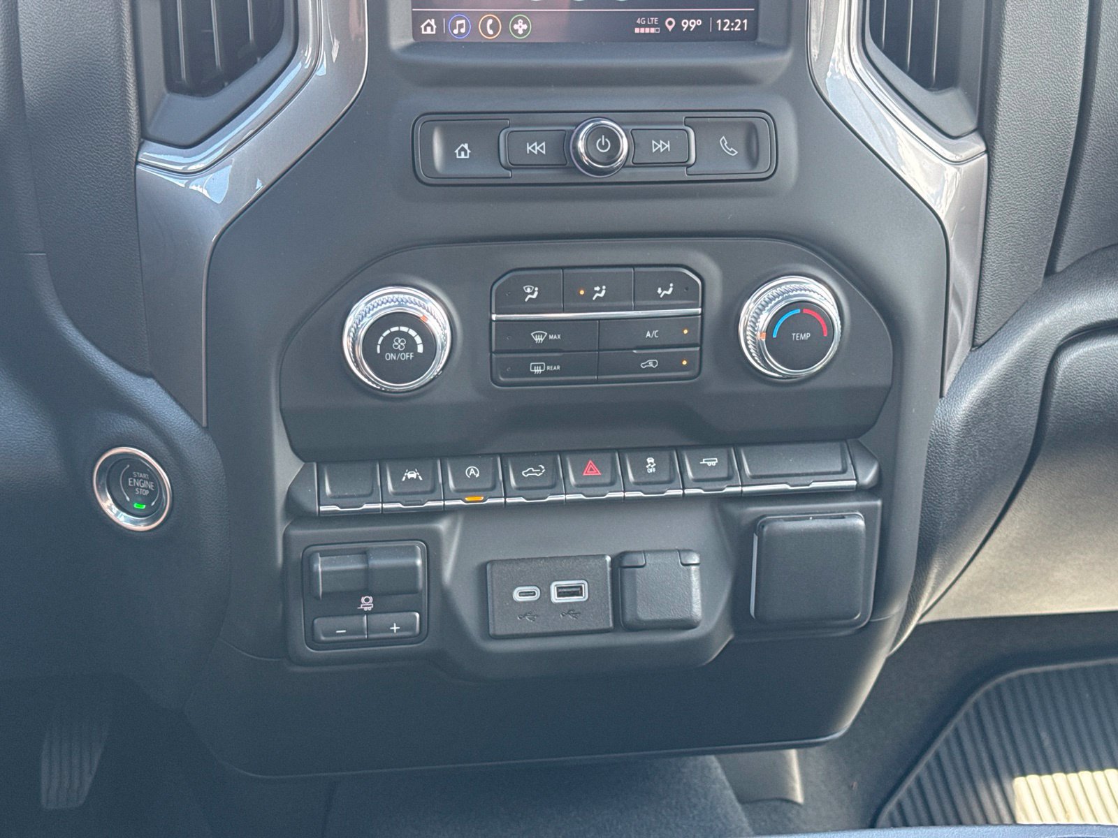 Used 2024 GMC Sierra 1500 Pro w/ Pro Value Package RWD image 29
