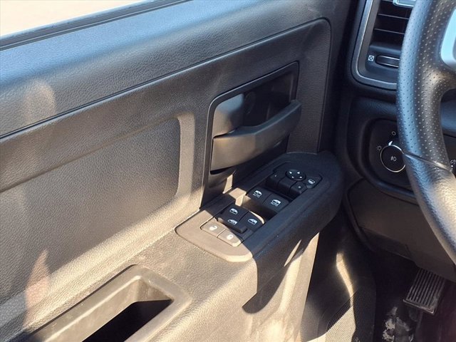 New 2026 RAM 5500 Tradesman image 12