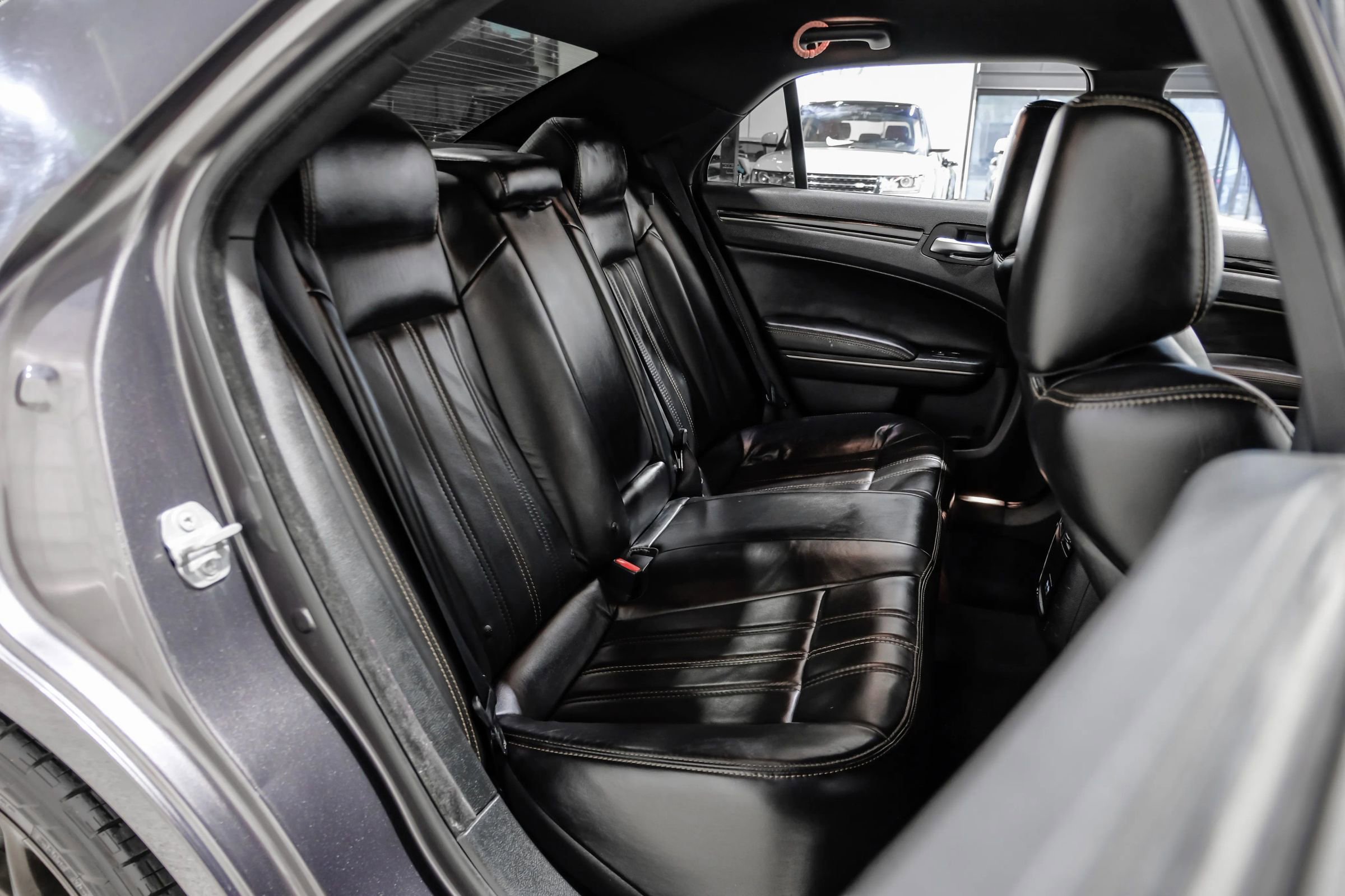 Used 2017 Chrysler 300 S w/ S Model Appearance Package image 45