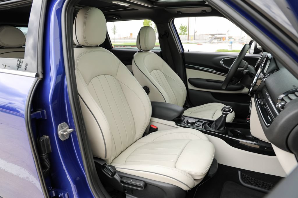 Used 2019 MINI Cooper Clubman S w/ Starlight Blue Edition AWD/4WD image 20
