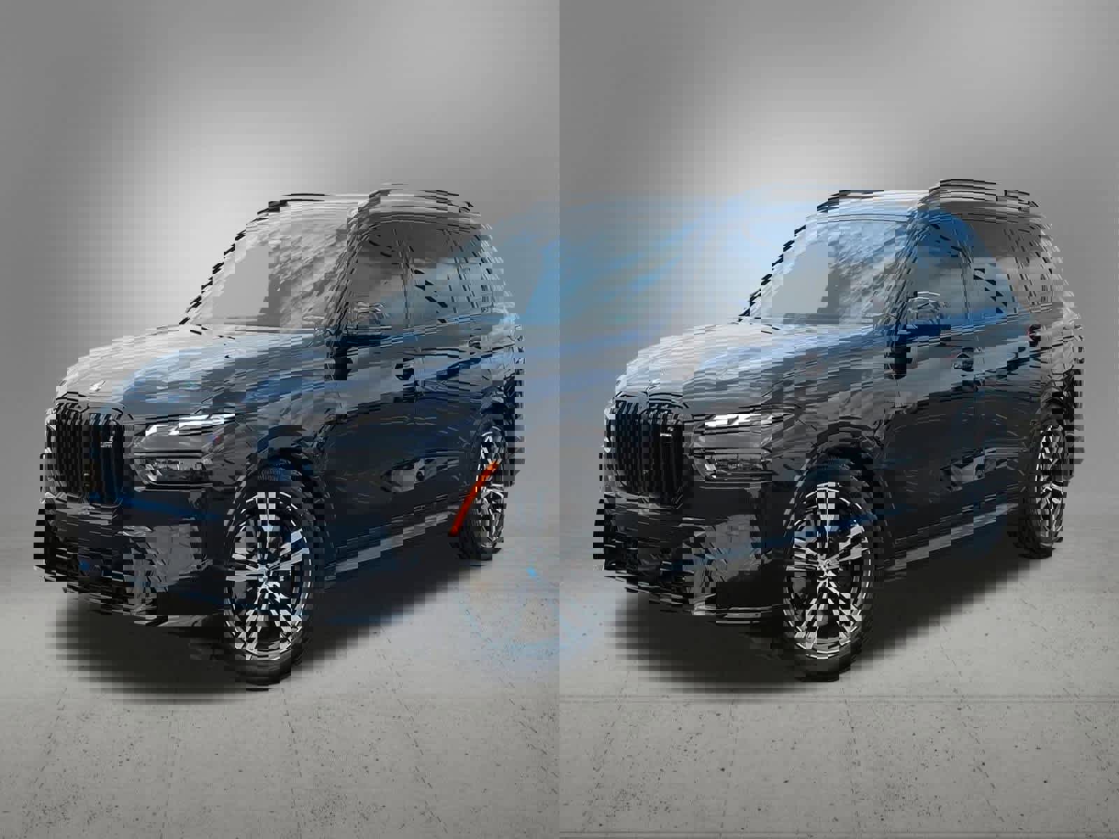 Used 2025 BMW X7 M60i