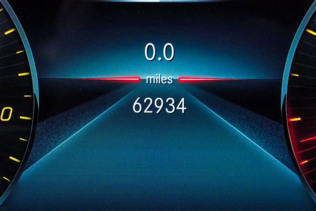 Used 2022 Mercedes-Benz GLE 350 image 23