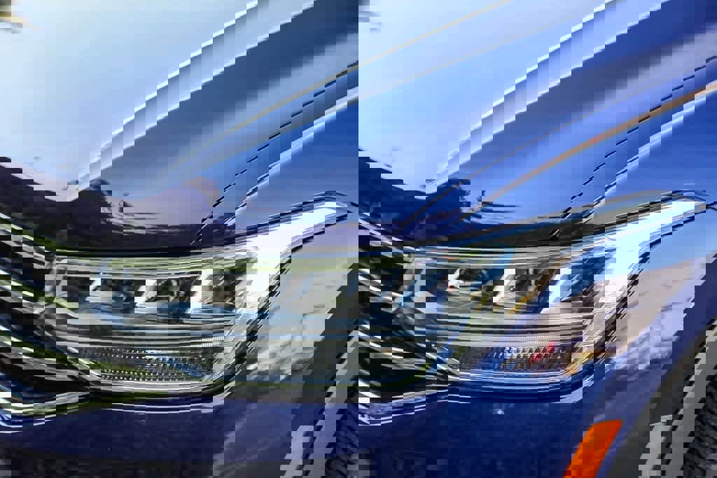 Used 2022 Volkswagen Tiguan SE image 7